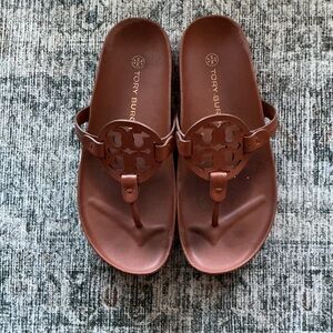 Tory Burch Miller Cloud Sandals